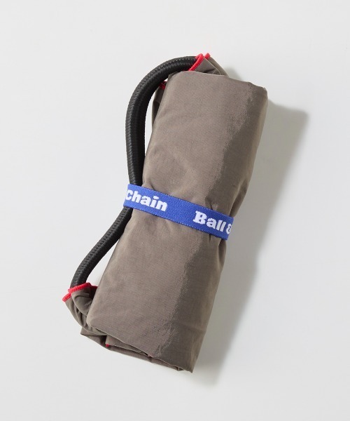 DOUBLE STANDARD CLOTHING ショルダーバッグ バッグ Ball＆Chain