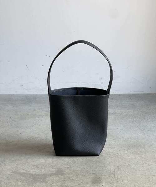 ジストリー JISTORY トートバック 黒 ◼︎new in 9.14(Thu) 21:00 ✔︎ 2WAY MIDDLE TOTE BAG