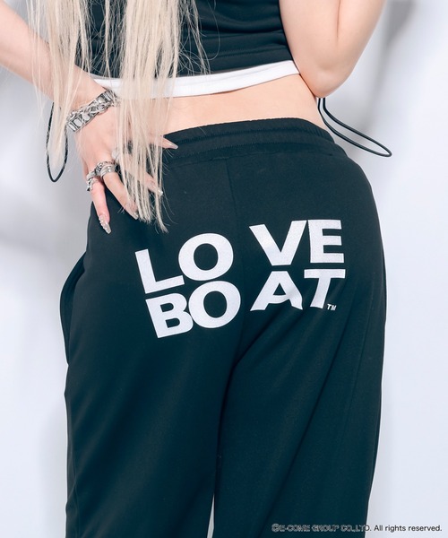 LOVE BOAT（レディースファッション） | ファッション の