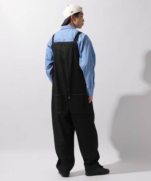 niko and… オーバーオール サロペット 「niko and JEANS