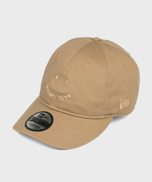 PS Paul Smith キャップ 帽子 Happy + New Era(R) 9THIRTY(TM