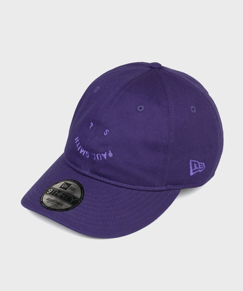 PS Paul Smith キャップ 帽子 Happy + New Era(R) 9THIRTY(TM