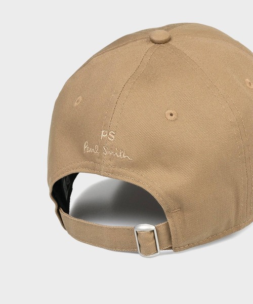 PS Paul Smith Happy + New Era® 9THIRTY™ Paul Smith｜PS Paul Smith Happy + New Era 9THIRTYキャップ