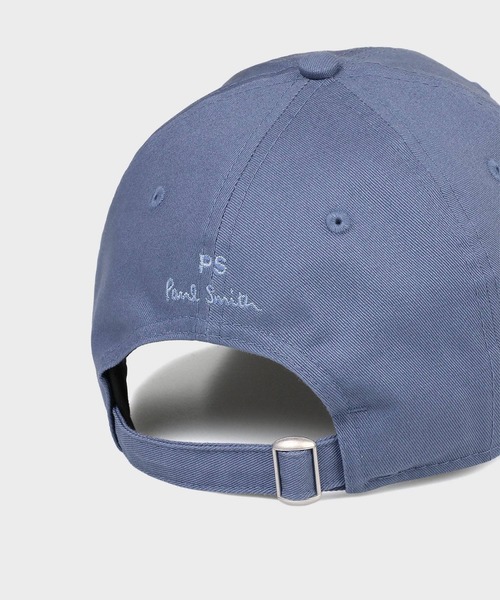 PS Paul Smith Happy+New Era 9THIRTYキャップ Paul Smith｜PS Paul Smith Happy + New Era 9THIRTYキャップ