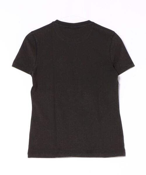 「Desigual」 半袖Tシャツ L ホワイト レディース