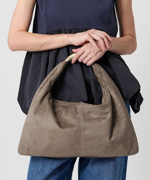 Le Vernis（ル・ベルニ） ショルダーバッグ バッグ 「LE VERNIS