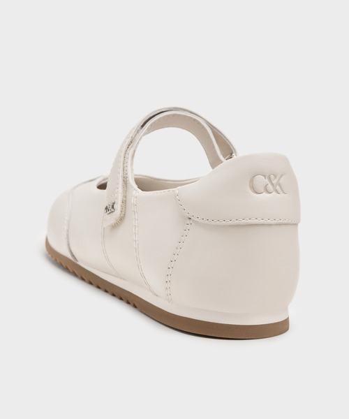 CHARLES ＆ KEITH（チャールズ&キース） スニーカー Jace ジェイス
