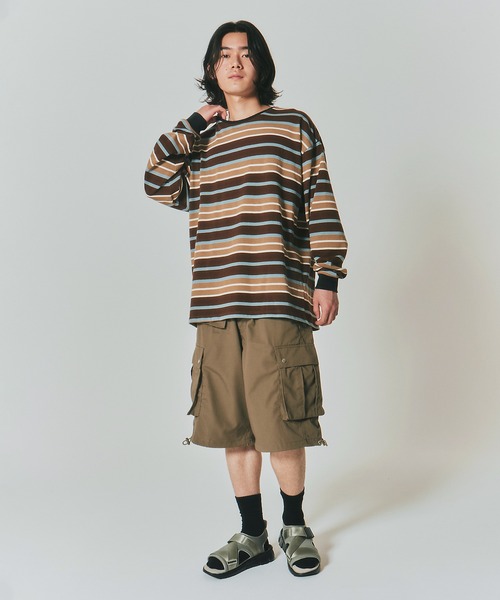 ASICS サンダル GEL-QUANTUM 90 SD / ゲルクォンタム エスディー