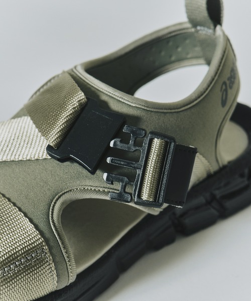 ASICS（アシックス） サンダル GEL-QUANTUM 90 SD / ゲルクォンタム 90