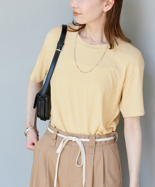 tシャツ ビンテージVISベアテン T レディース