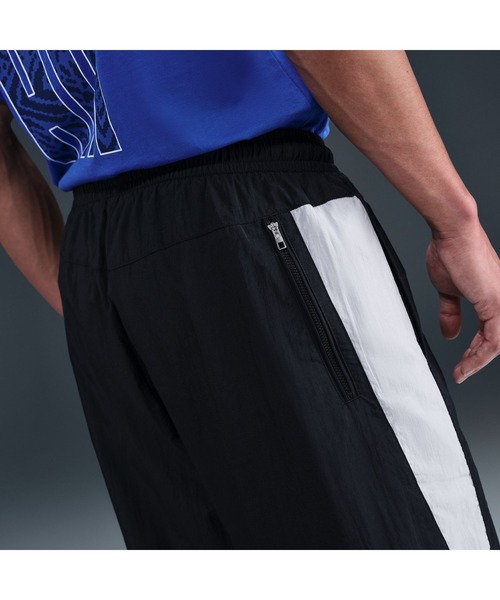 NIKE パンツ NIKE/ナイキ M AIR WOVEN TRACK PANT/ウーブン