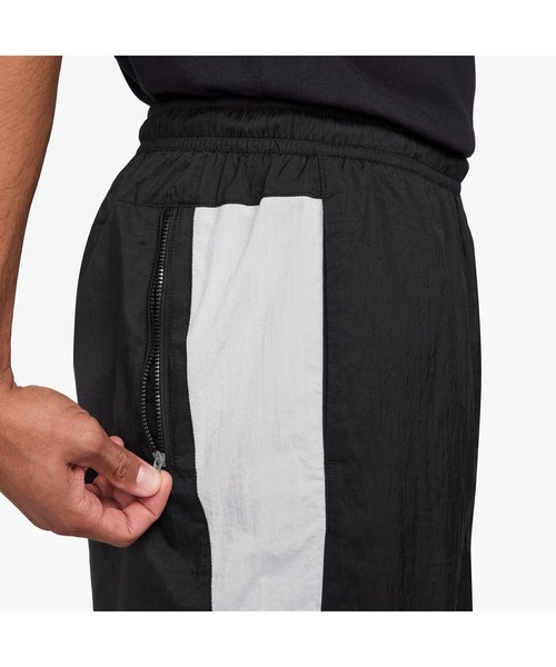 ナイキ TR ウーブン アンクルパンツ イージーパンツ ブラック 新品 M 楽天市場】ナイキ NIKE パンツ メンズ WR ウーブン ブラック