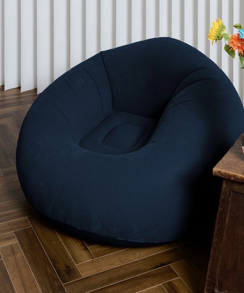 CALIFORNIA OUTFITTERS インテリア 7B13 軽量 スエード調 エアネスト