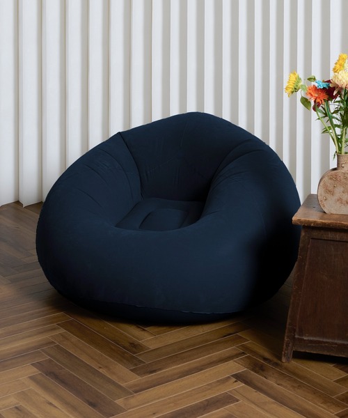 CALIFORNIA OUTFITTERS インテリア 7B13 軽量 スエード調 エアネスト