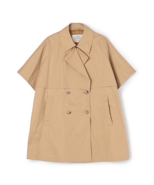 HERNO（ヘルノ） コート アウター HERNO CAPE マントジャケット