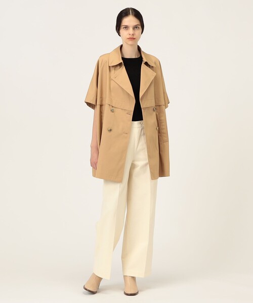 HERNO（ヘルノ） コート アウター HERNO CAPE マントジャケット