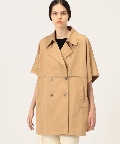 HERNO（ヘルノ） コート アウター HERNO CAPE マントジャケット