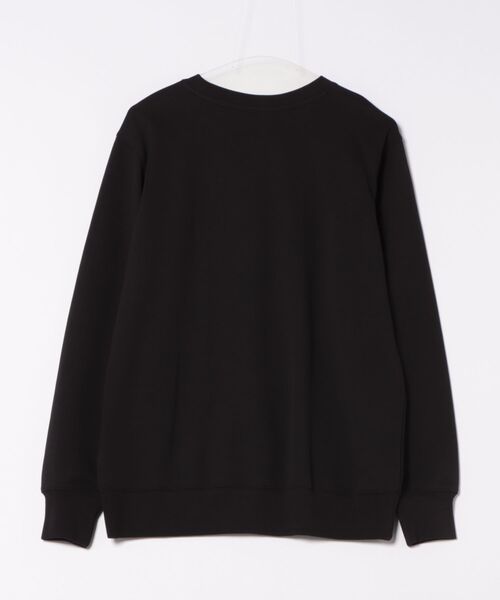 MICHAEL KORS ブラック MKロゴ トレーナー スウェット Amazon.co.jp: [マイケルコース] メンズ スウェットシャツ