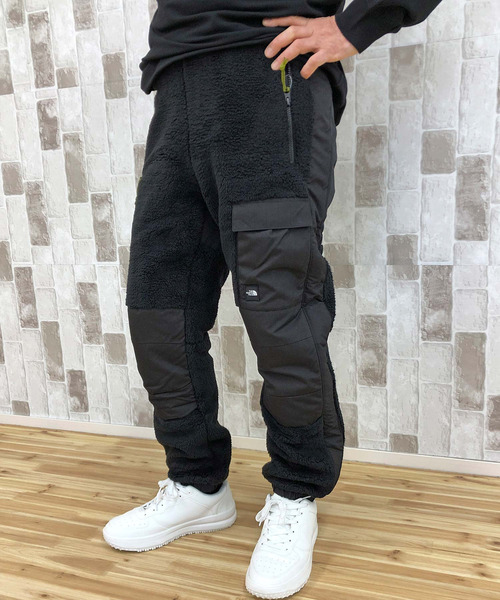 THE NORTH FACE（ザ ノースフェイス） パンツ S ブラック メンズ