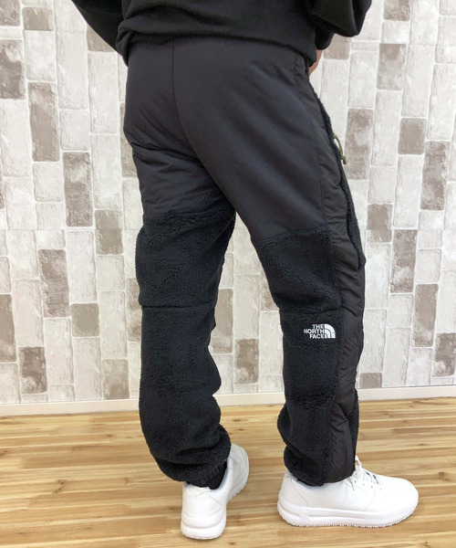 THE NORTH FACE ブラックパンツ THE NORTH FACE（ザ ノースフェイス） イージーパンツ L ブラック