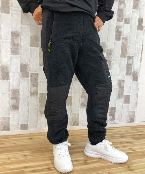 THE NORTH FACE（ザ ノースフェイス） パンツ S ブラック メンズ