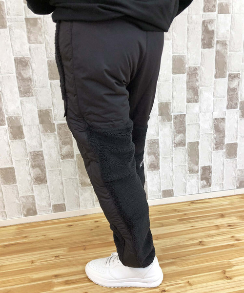 THE NORTH FACE（ザ ノースフェイス） パンツ S ブラック メンズ