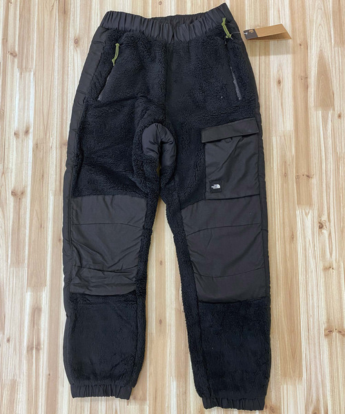 THE NORTH FACE（ザ ノースフェイス） パンツ S ブラック メンズ
