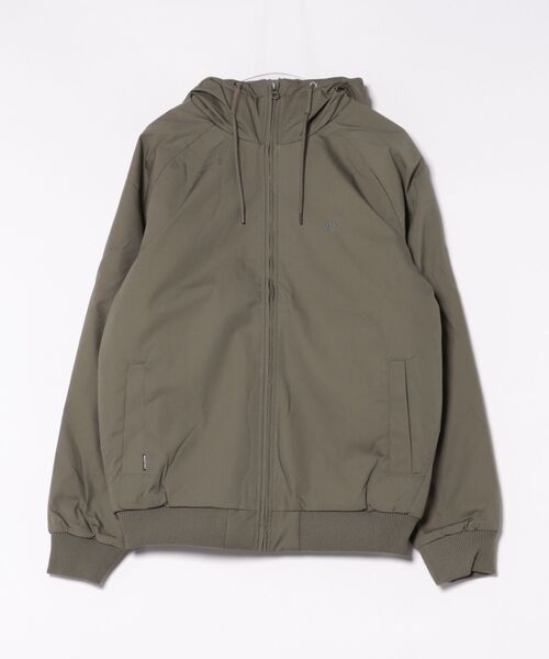 VOLCOM（ボルコム） ブルゾン アウター HERNAN 10K JACKET /アイコン