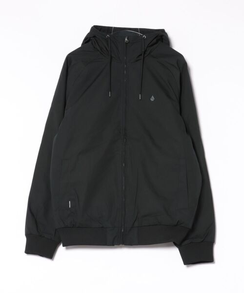 VOLCOM（ボルコム） ブルゾン アウター HERNAN 10K JACKET /アイコン