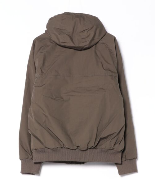 VOLCOM（ボルコム） ブルゾン アウター HERNAN 10K JACKET /アイコン