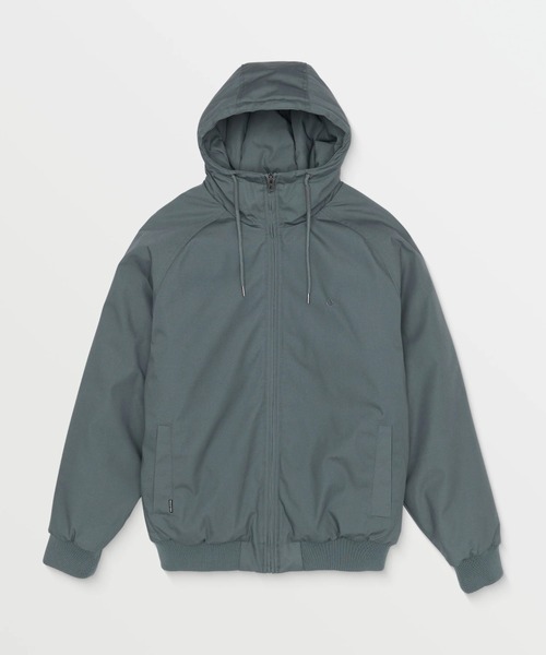 VOLCOM（ボルコム） ブルゾン アウター HERNAN 10K JACKET /アイコン