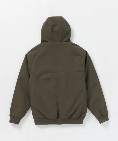 VOLCOM（ボルコム） ブルゾン アウター HERNAN 10K JACKET /アイコン