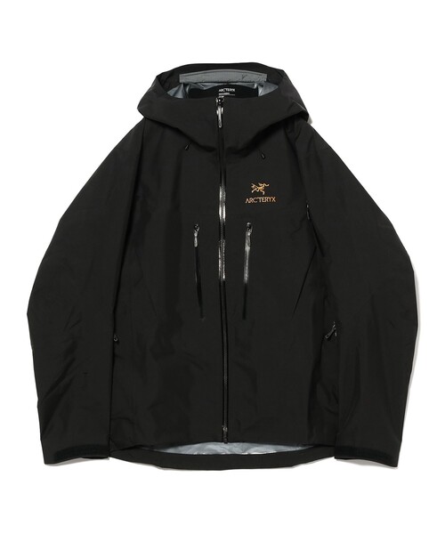 BEAMS（ビームス） ブルゾン アウター ARC'TERYX / Alpha SV Jacket