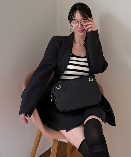 Malbon レディース 春夏 薄手フードジャケット ゴルフ防風 Malbon春と