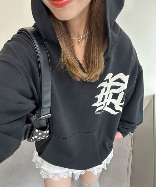RePRODUCTION LABEL tシャツ 「RePRODUCTION / リプロダクション 