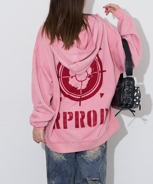 RePRODUCTION LABEL tシャツ 「RePRODUCTION / リプロダクション 