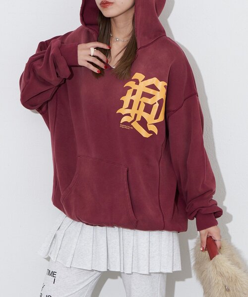 RePRODUCTION LABEL tシャツ 「RePRODUCTION / リプロダクション 