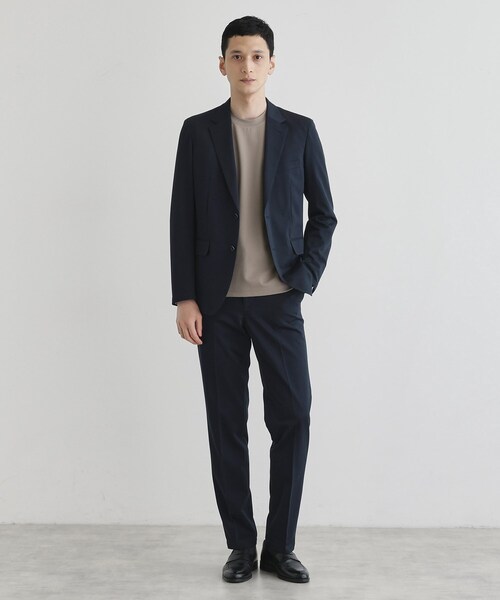 TAKEO KIKUCHI（タケオキクチ） ジャケット テーラードジャケット ピン