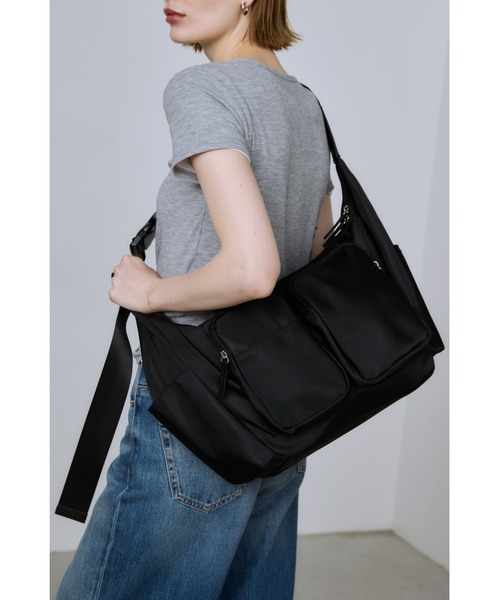 ★美品★MARK＆LONA★ボディーバッグ・ショルダーバッグ★ 1.jpg