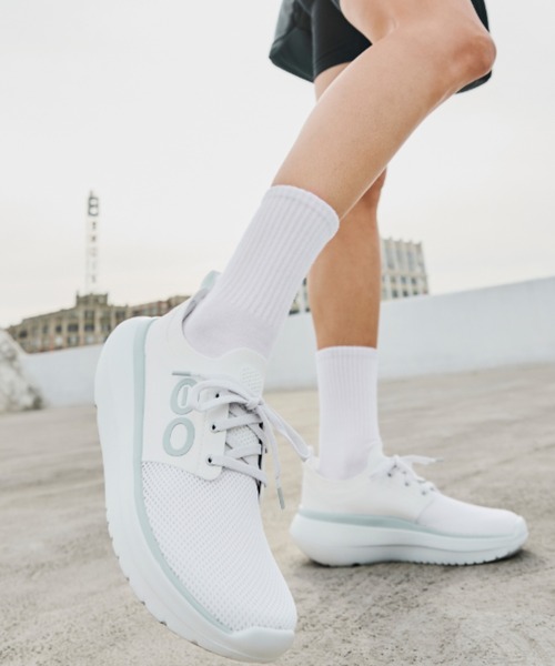 OOFOS スニーカー OOFOS/ウーフォス Women's OOmy Stride
