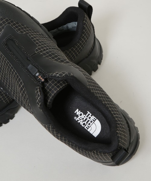 靴 THE NORTH FACE TOWNT II 29.0 THE NORTH FACE Townt II GORE-TEX TNF Black/TNF Black 10Japan