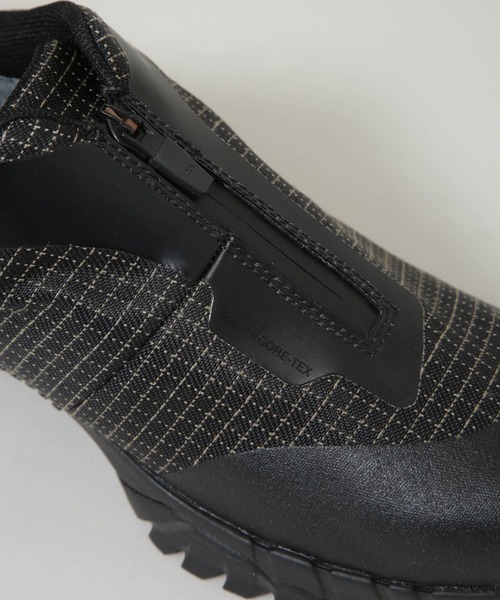 靴 THE NORTH FACE TOWNT II 29.0 THE NORTH FACE STANDARD Introduces a Renewed Version of its 'TOWNT