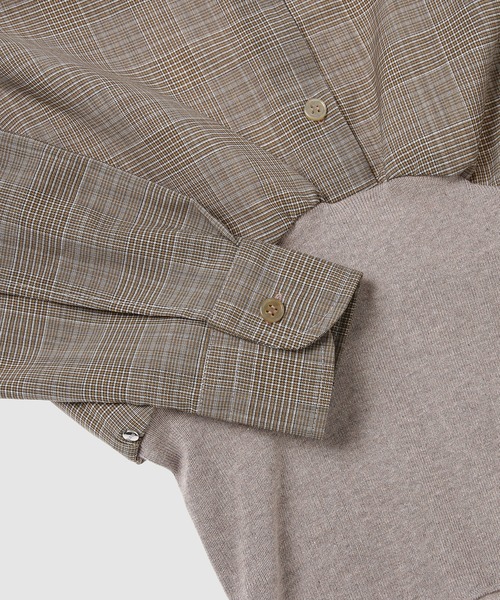 シャツ Shirtbody メンズ レディースの画像