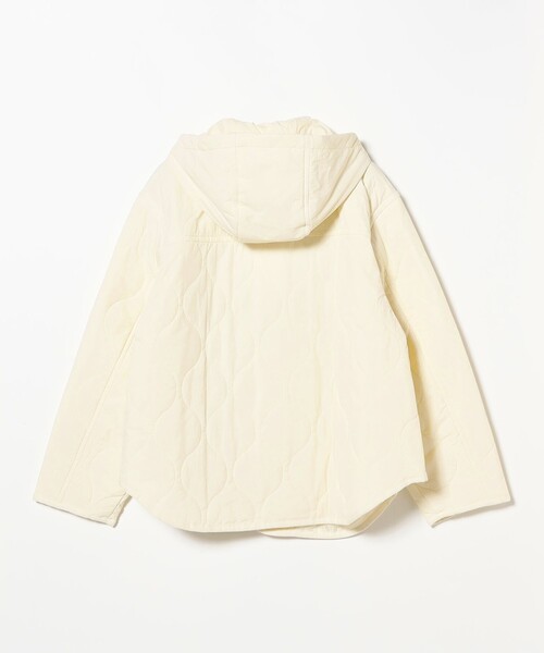 B：MING by BEAMS（ビーミング by ビームス） ブルゾン アウター