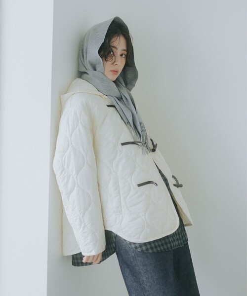 B：MING by BEAMS（ビーミング by ビームス） ブルゾン アウター