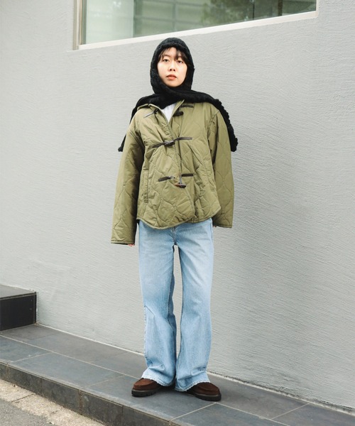 楽天市場】B:MING LIFE STORE by BEAMS ダッフルコート（メンズ