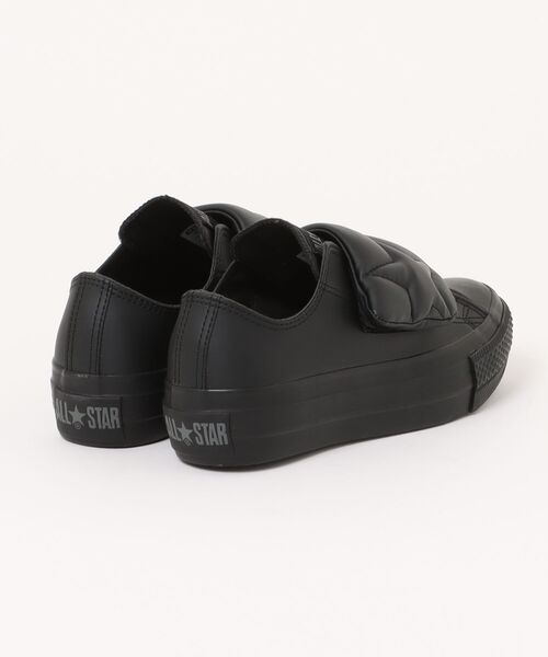 CONVERSE（コンバース） スニーカー AS PLTS PUFFBELT OX オールスター