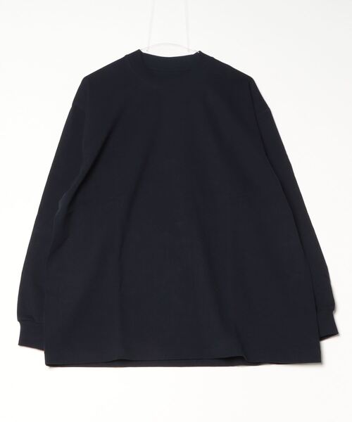 yoko sakamoto（ヨーコサカモト） tシャツ 「YOKO SAKAMOTO」TUBE L/S