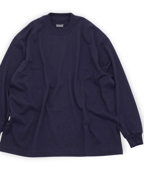 yoko sakamoto（ヨーコサカモト） tシャツ 「YOKO SAKAMOTO」TUBE L/S
