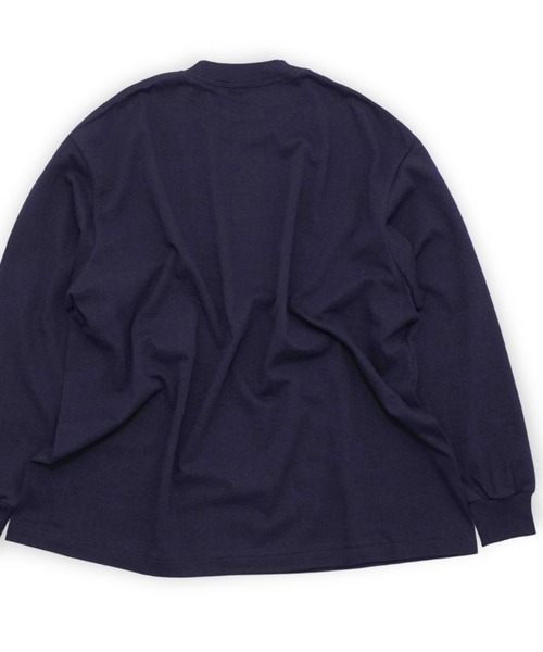 yoko sakamoto（ヨーコサカモト） tシャツ 「YOKO SAKAMOTO」TUBE L/S
